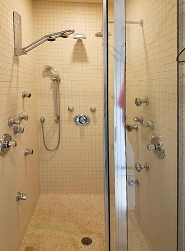 Enterprise Plumbing - Shower Faucet Repair